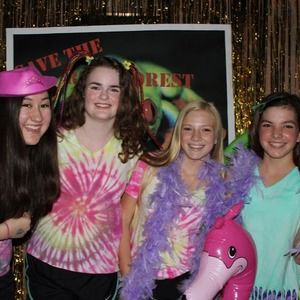 Meet your Posher, Rose